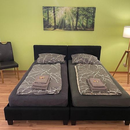Exklusive Zimmer Mit Geteiltem Bad Und Kueche Om Stadtilm Zewnętrze zdjęcie
