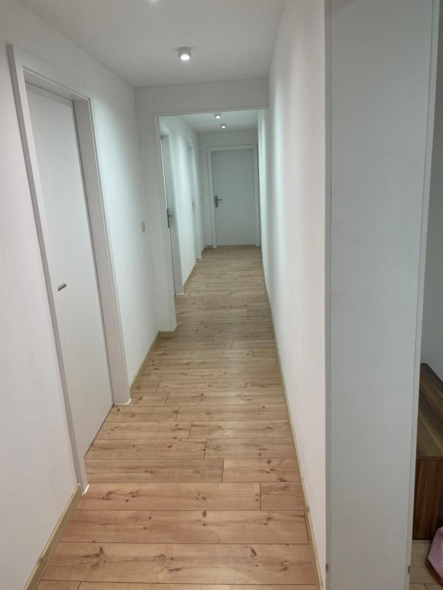 Exklusive Zimmer Mit Geteiltem Bad Und Kueche Om Stadtilm Zewnętrze zdjęcie